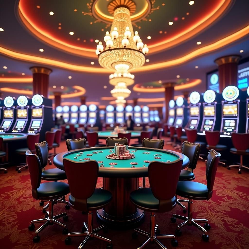 gold999 တိုက်ရိုက်ကာစီနို Real Dealer HD Baccarat Live