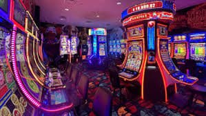 Casino gold999