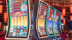 gold999 Online Casino Myanmar